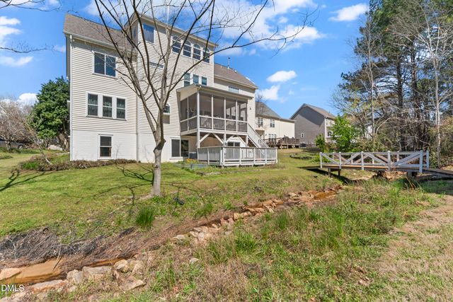 1224 Tartarian Trail, Apex, NC 27502