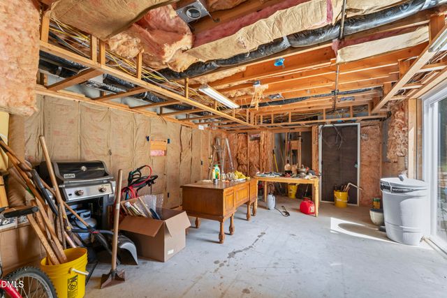 1224 Tartarian Trail, Apex, NC 27502