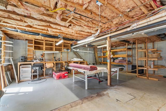 1224 Tartarian Trail, Apex, NC 27502