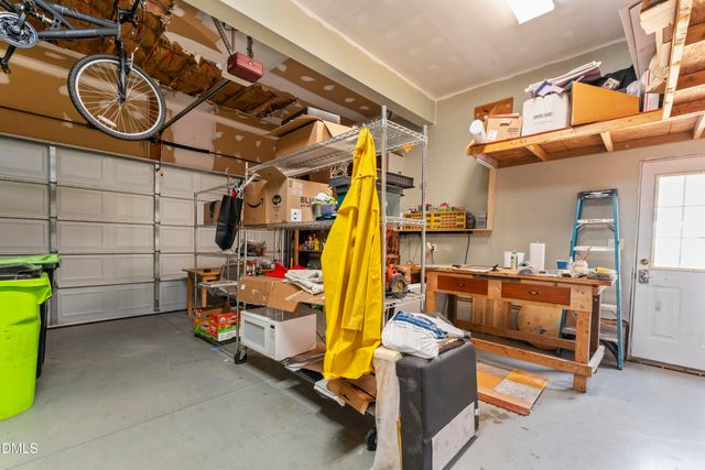 1224 Tartarian Trail, Apex, NC 27502