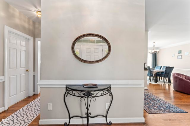 1224 Tartarian Trail, Apex, NC 27502