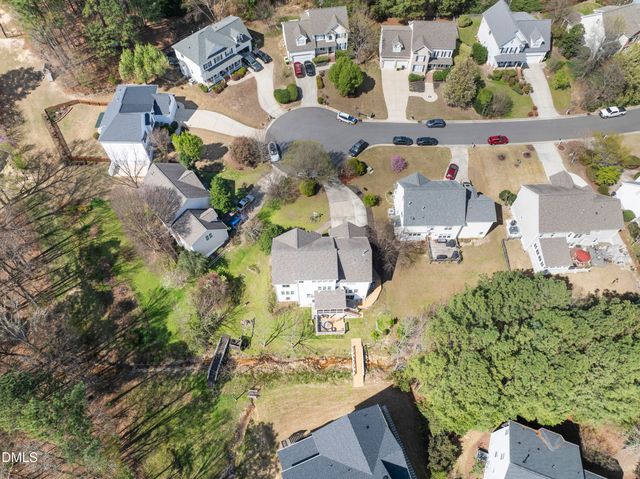 1224 Tartarian Trail, Apex, NC 27502