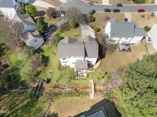 1224 Tartarian Trail, Apex, NC 27502