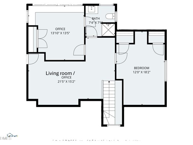1224 Tartarian Trail, Apex, NC 27502