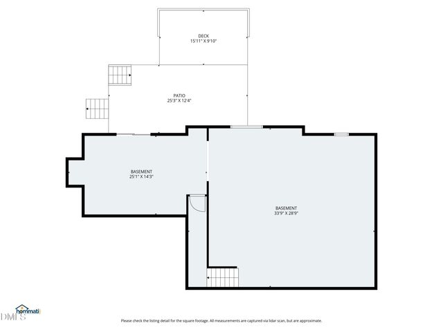 1224 Tartarian Trail, Apex, NC 27502