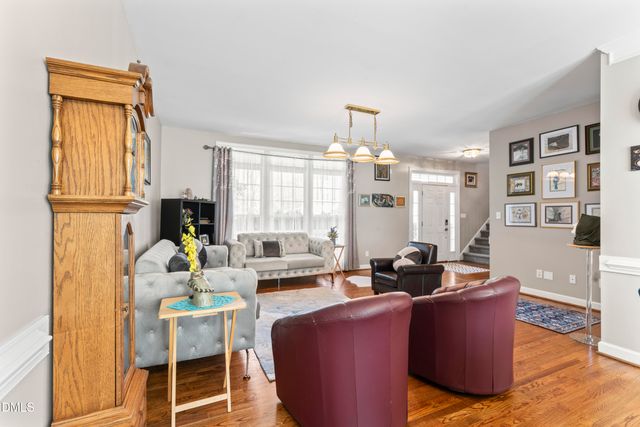 1224 Tartarian Trail, Apex, NC 27502