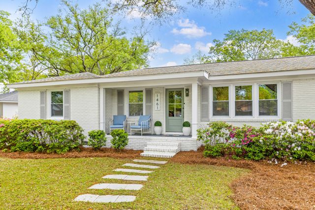 1461 Downing Street, Charleston, SC 29407