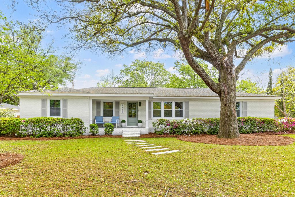1461 Downing Street, Charleston, SC 29407