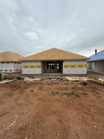 6631 Prickly Pear Way, Abilene, TX 79606
