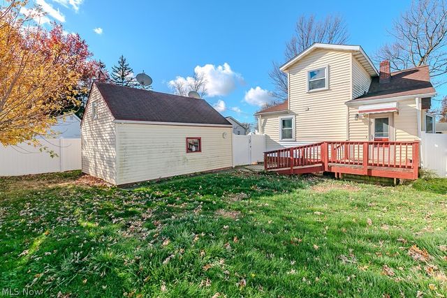 1259 E 351 Street, Eastlake, OH 44095