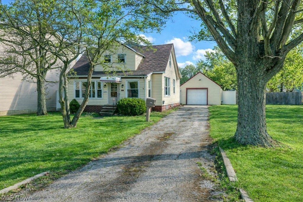 1259 E 351 Street, Eastlake, OH 44095
