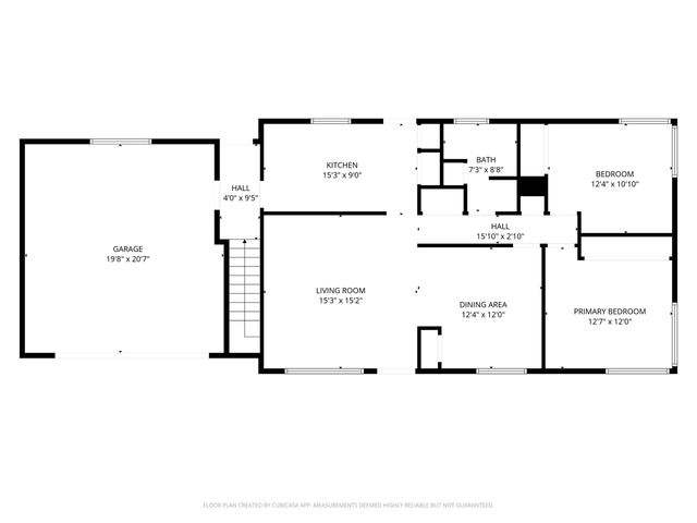 8727 Kildeer COURT, Brown Deer, WI 53209