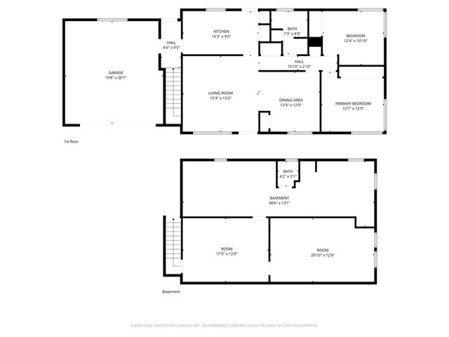 8727 Kildeer COURT, Brown Deer, WI 53209