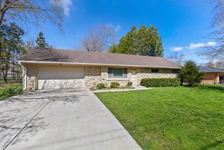 8727 Kildeer COURT, Brown Deer, WI 53209