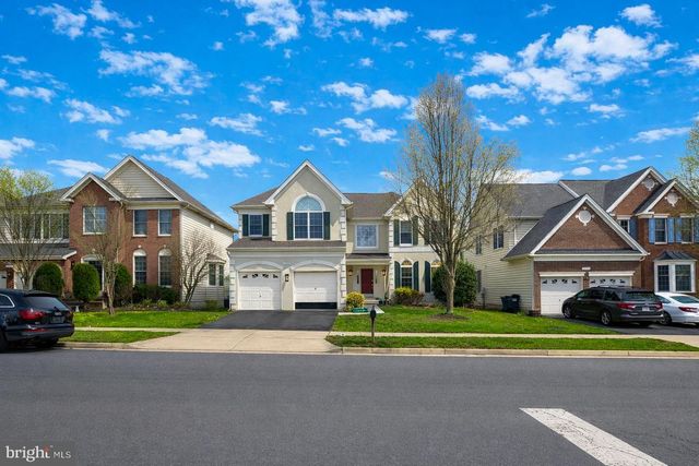 25957 DONOVAN DR, Chantilly, VA 20152