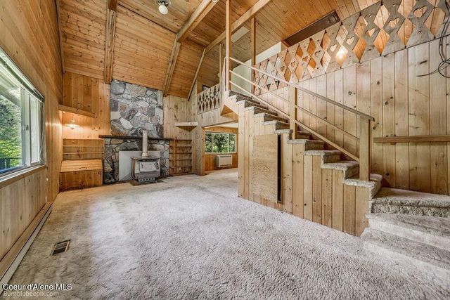 6864 E Sunnyside Rd, Coeur D'alene, ID 83814
