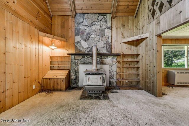 6864 E Sunnyside Rd, Coeur D'alene, ID 83814