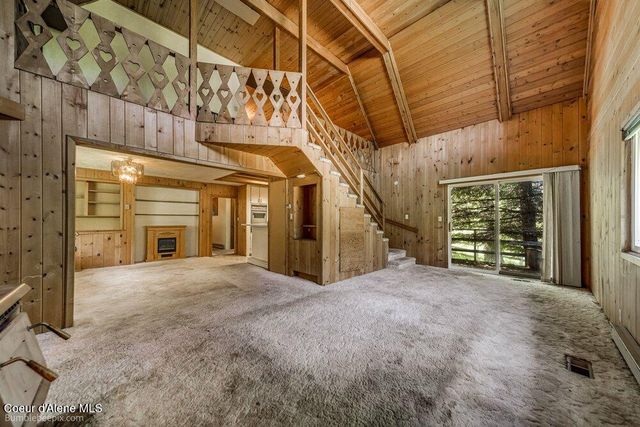 6864 E Sunnyside Rd, Coeur D'alene, ID 83814