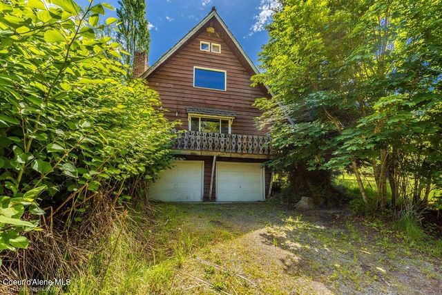 6864 E Sunnyside Rd, Coeur D'alene, ID 83814