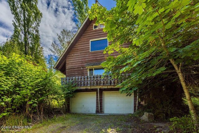 6864 E Sunnyside Rd, Coeur D'alene, ID 83814