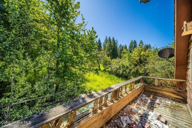 6864 E Sunnyside Rd, Coeur D'alene, ID 83814