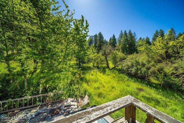 6864 E Sunnyside Rd, Coeur D'alene, ID 83814