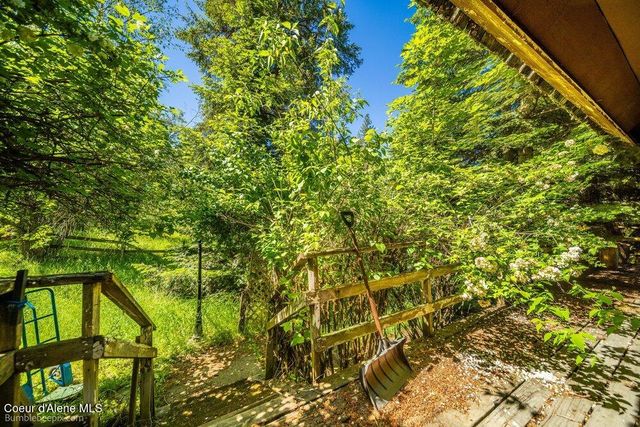 6864 E Sunnyside Rd, Coeur D'alene, ID 83814