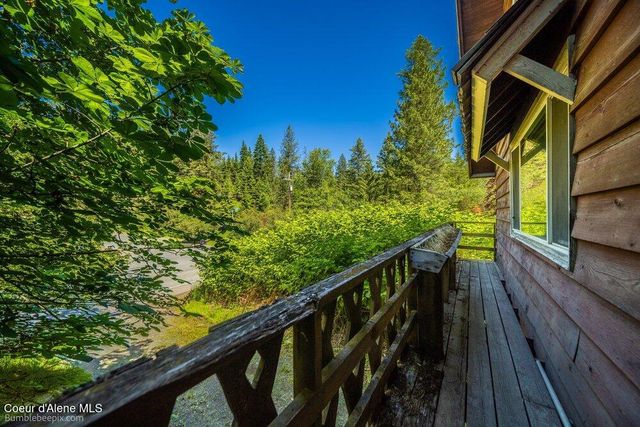 6864 E Sunnyside Rd, Coeur D'alene, ID 83814