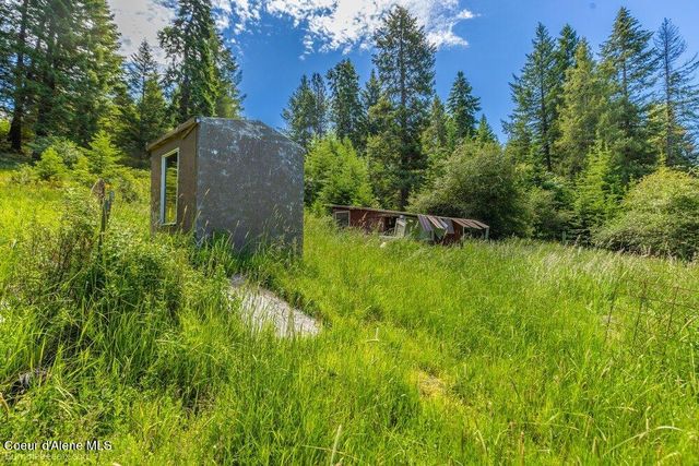 6864 E Sunnyside Rd, Coeur D'alene, ID 83814