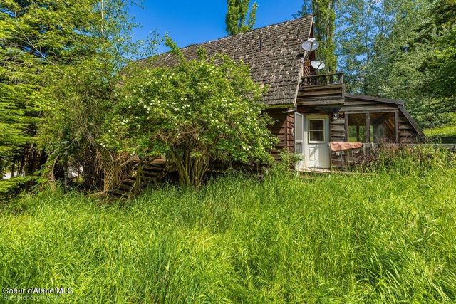 6864 E Sunnyside Rd, Coeur D'alene, ID 83814