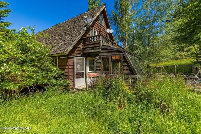 6864 E Sunnyside Rd, Coeur D'alene, ID 83814