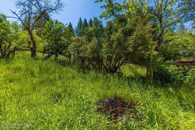 6864 E Sunnyside Rd, Coeur D'alene, ID 83814
