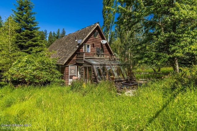 6864 E Sunnyside Rd, Coeur D'alene, ID 83814