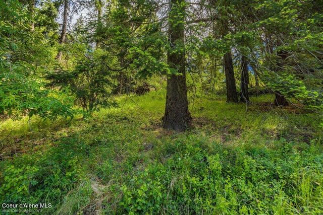 6864 E Sunnyside Rd, Coeur D'alene, ID 83814
