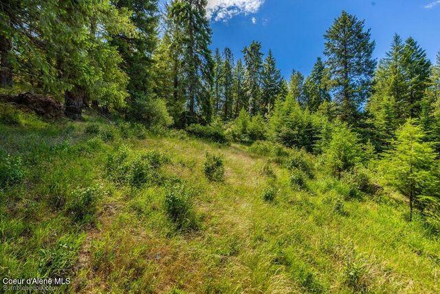 6864 E Sunnyside Rd, Coeur D'alene, ID 83814