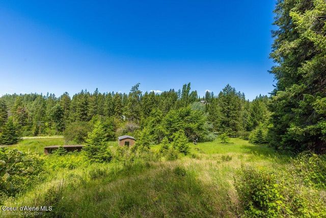 6864 E Sunnyside Rd, Coeur D'alene, ID 83814