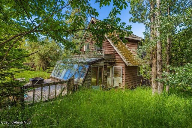 6864 E Sunnyside Rd, Coeur D'alene, ID 83814