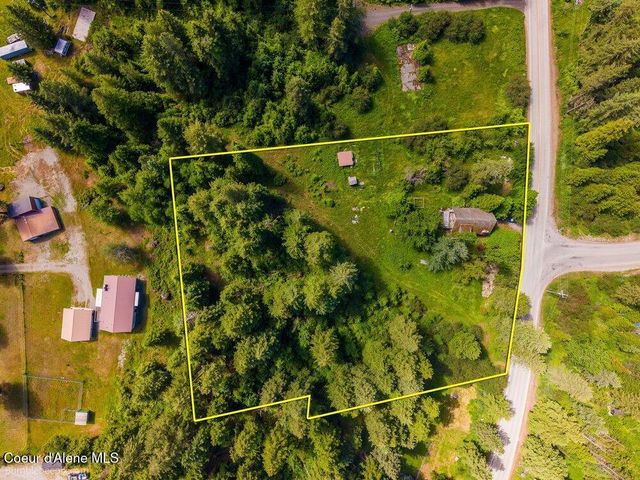 6864 E Sunnyside Rd, Coeur D'alene, ID 83814