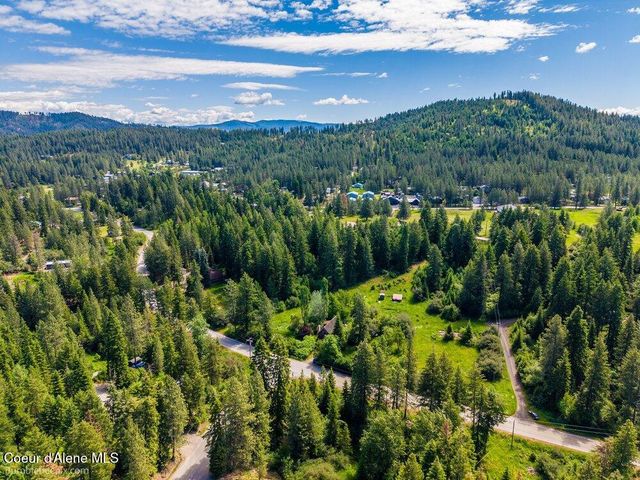6864 E Sunnyside Rd, Coeur D'alene, ID 83814
