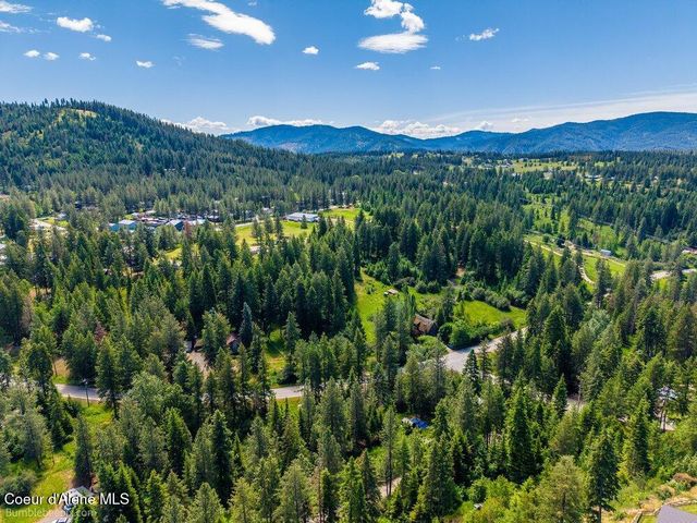 6864 E Sunnyside Rd, Coeur D'alene, ID 83814