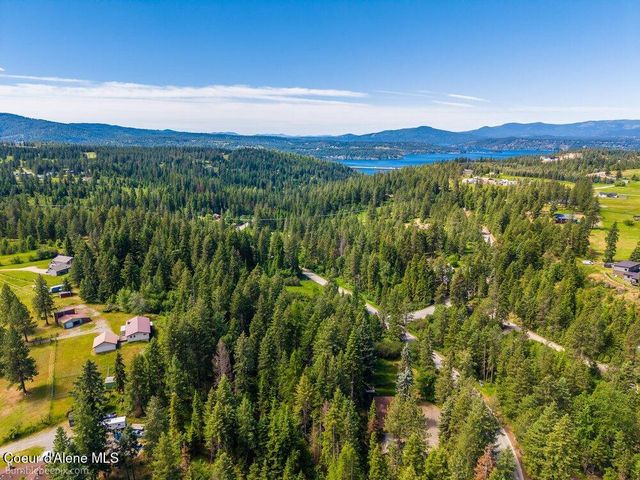 6864 E Sunnyside Rd, Coeur D'alene, ID 83814