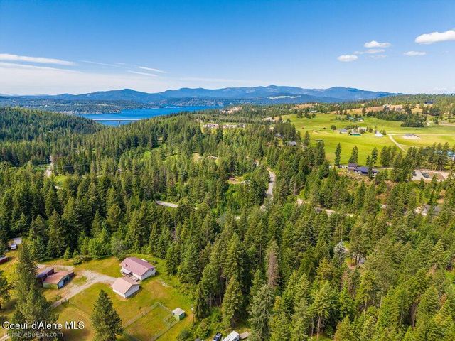 6864 E Sunnyside Rd, Coeur D'alene, ID 83814