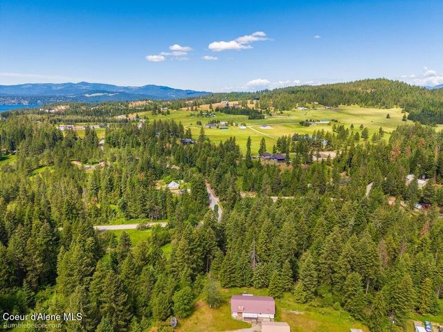 6864 E Sunnyside Rd, Coeur D'alene, ID 83814