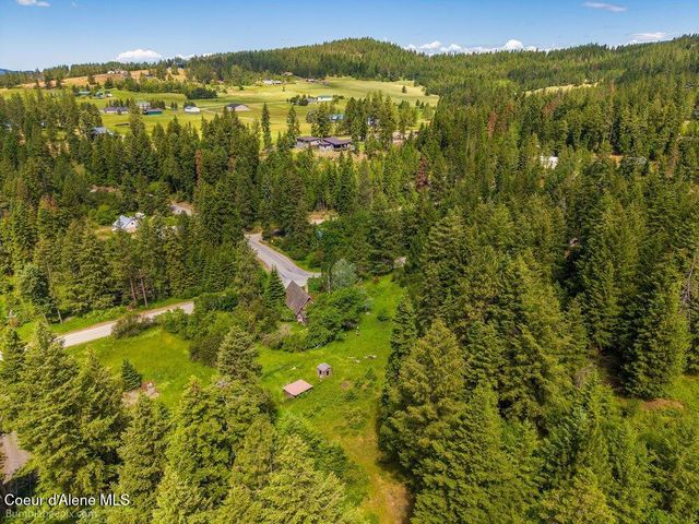 6864 E Sunnyside Rd, Coeur D'alene, ID 83814