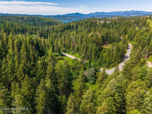 6864 E Sunnyside Rd, Coeur D'alene, ID 83814
