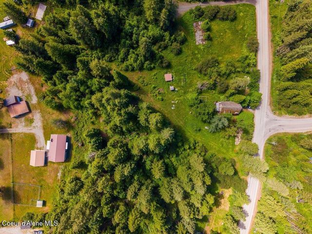 6864 E Sunnyside Rd, Coeur D'alene, ID 83814