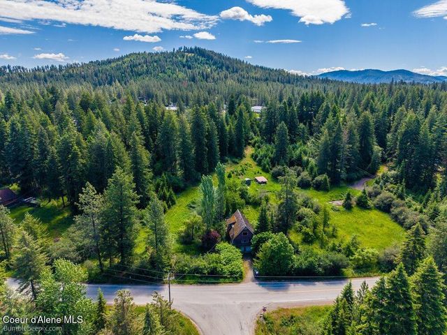6864 E Sunnyside Rd, Coeur D'alene, ID 83814