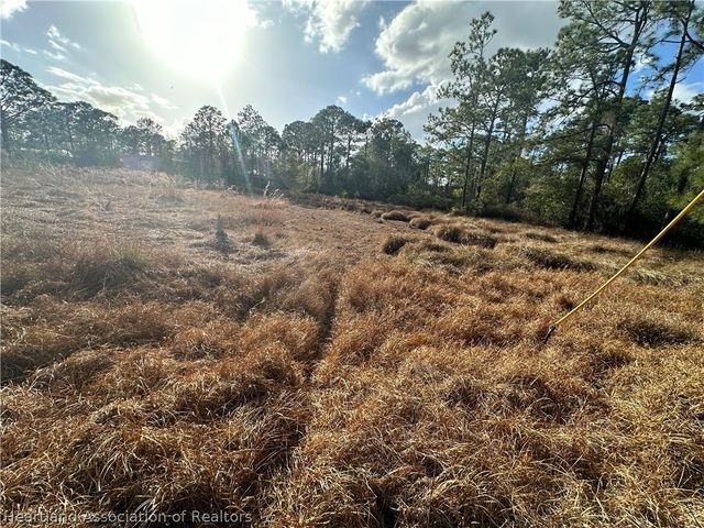 6031 Cherry Road, Sebring, FL 33875