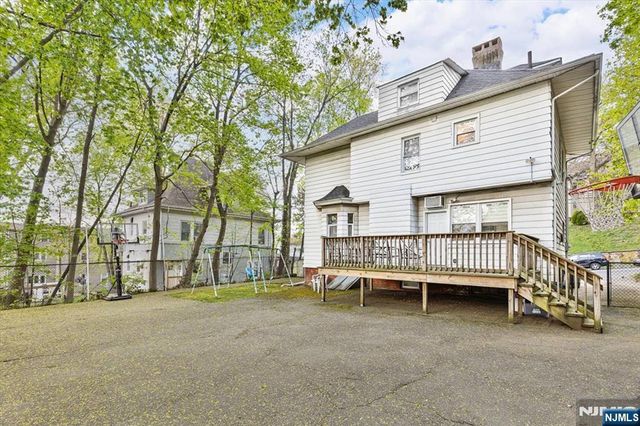 116 Westervelt Place, Passaic, NJ 07055