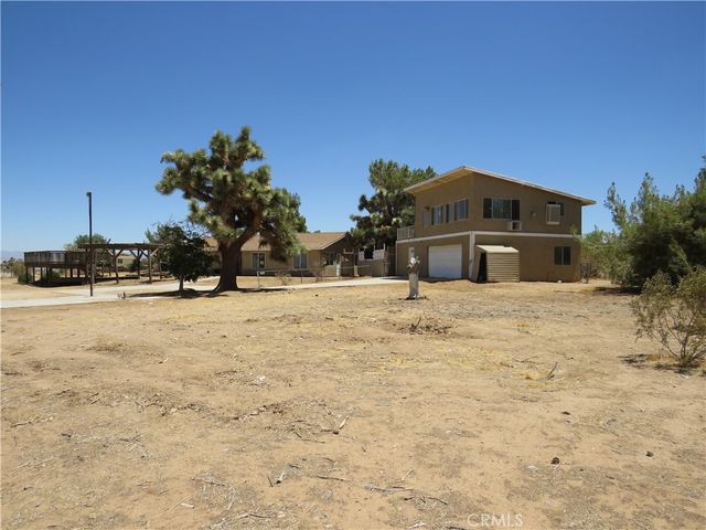 9121 4th Street, Phelan, CA 92371